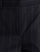 Slowear Womens Pants Midnight in Blue