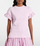 Patou Cotton T-shirt