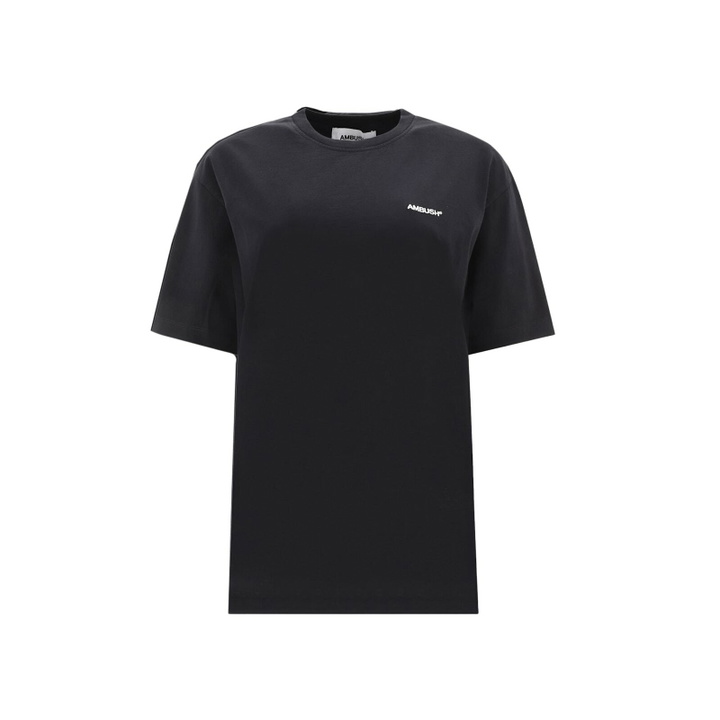 Photo: AMBUSH Cotton Logo T-shirt