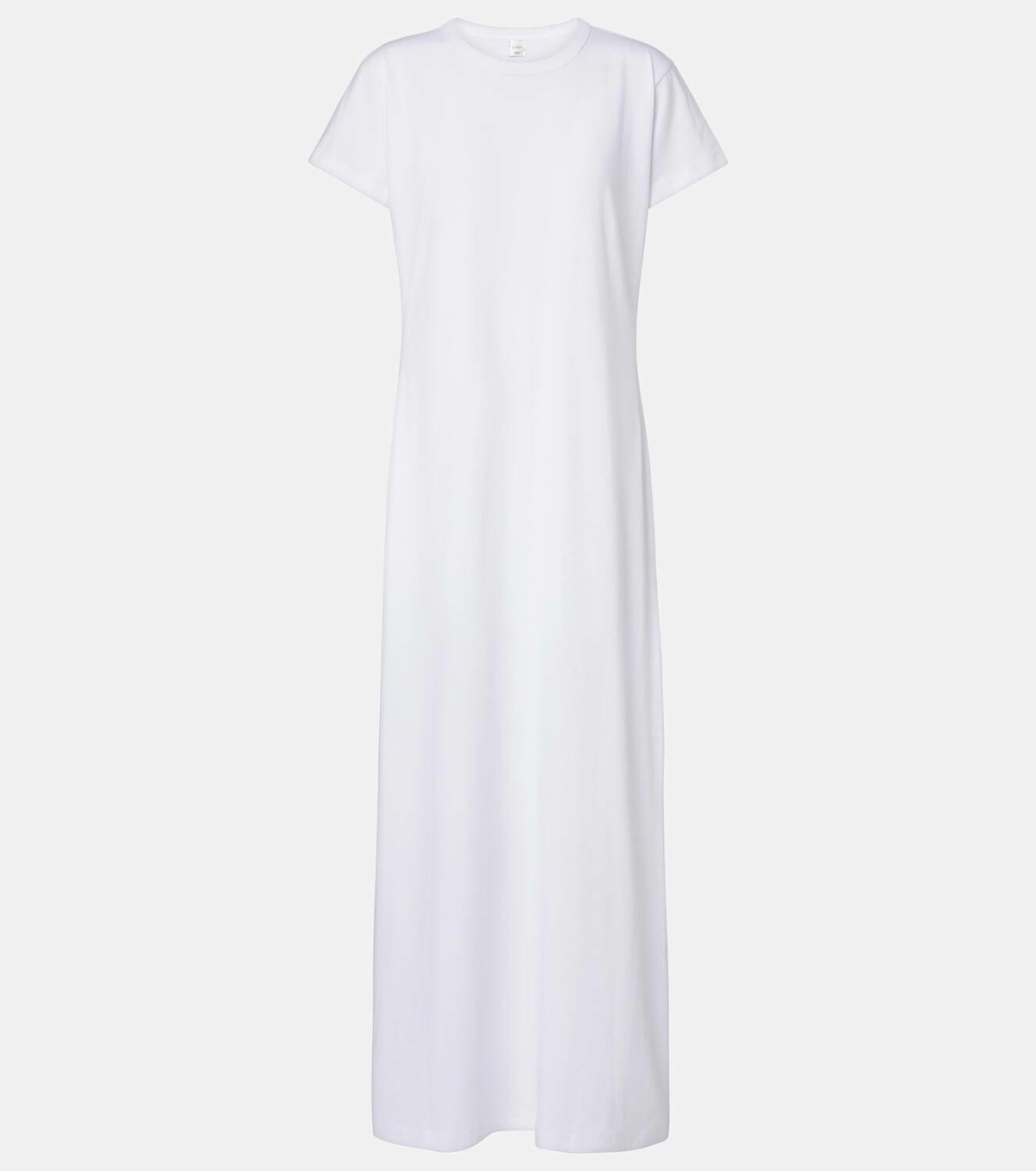 Leset Margo cotton maxi dress