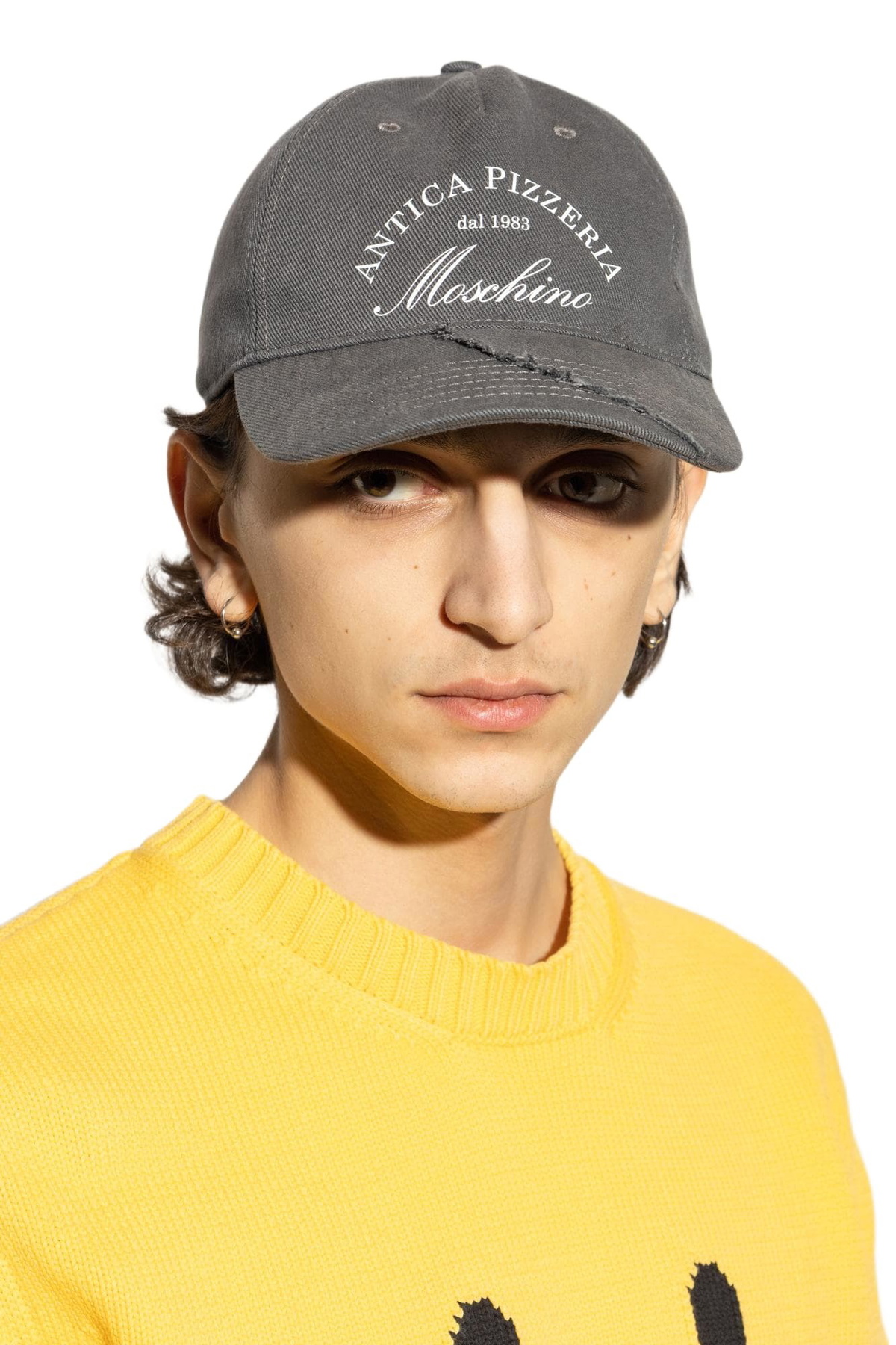 Moschino Baseball Cap Moschino