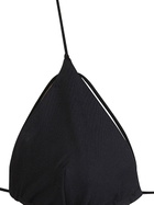 ZIAH - Logo Bikini Top