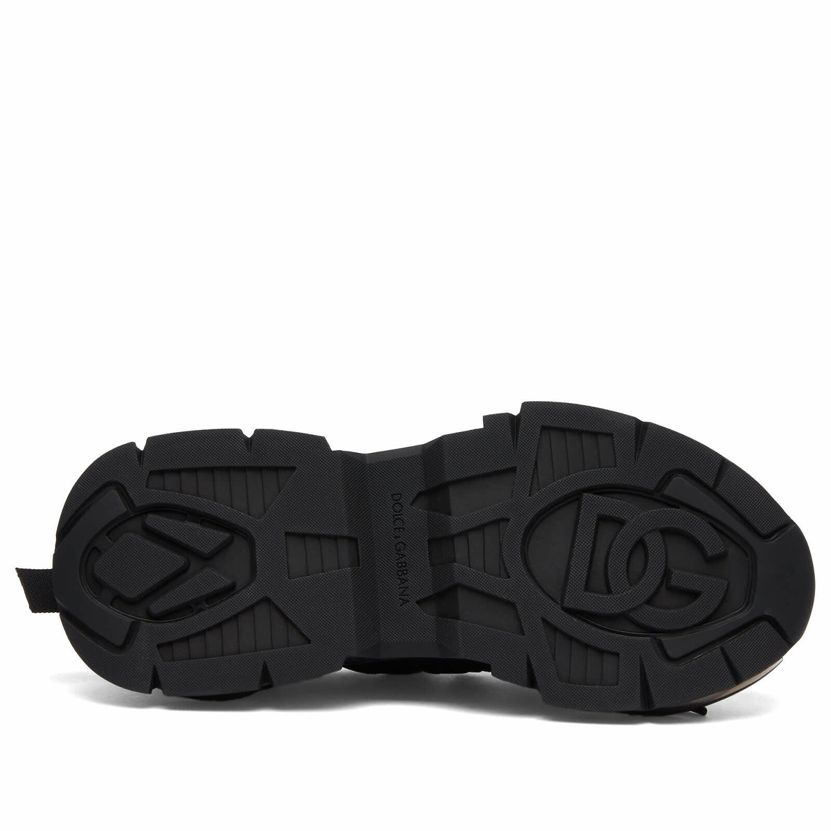 Dolce&Gabbana Men Sneakers Airmaster