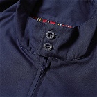 Fred Perry Reissues Made In England Harrington Jacket