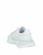Maison Margiela Womens Sneakers in White