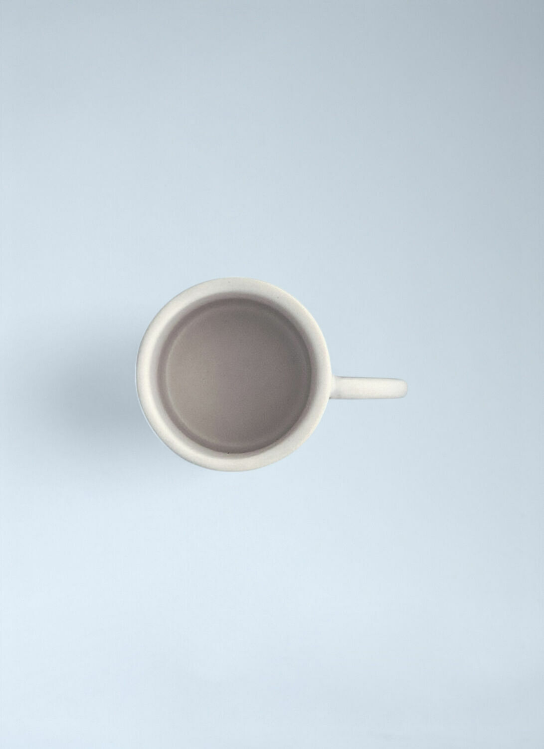 101 Copenhagen Set Of Six Native Espresso Cups