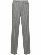 BRUNELLO CUCINELLI Leisure Silk Blend Suit