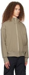 OUAT Taupe Astro Hoodie