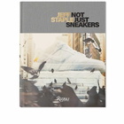 Rizzoli Jeff Staple: Not Just Sneakers Deluxe Edition in Jeff Staple/Hiroshi Fujiwara