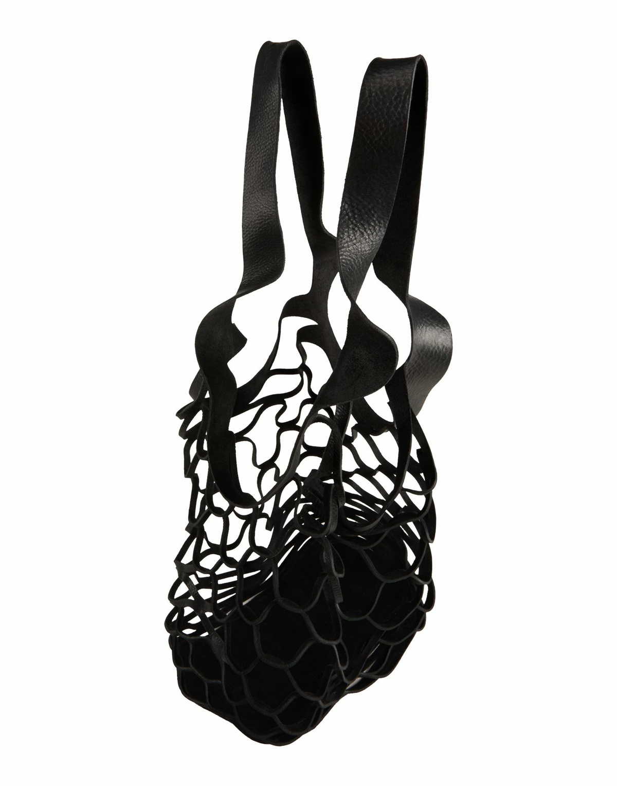 Our Legacy Womens Shoulder bag in Black
