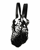 Our Legacy Womens Shoulder bag in Black