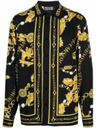 VERSACE JEANS COUTURE - Printed Shirt