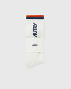 Autry Action Shoes SOCKS MAIN Beige Men