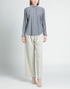 Marant Étoile Womens Shirt Slate in Blue