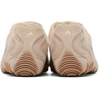 adidas Originals Beige Ghost Sprint Sneakers