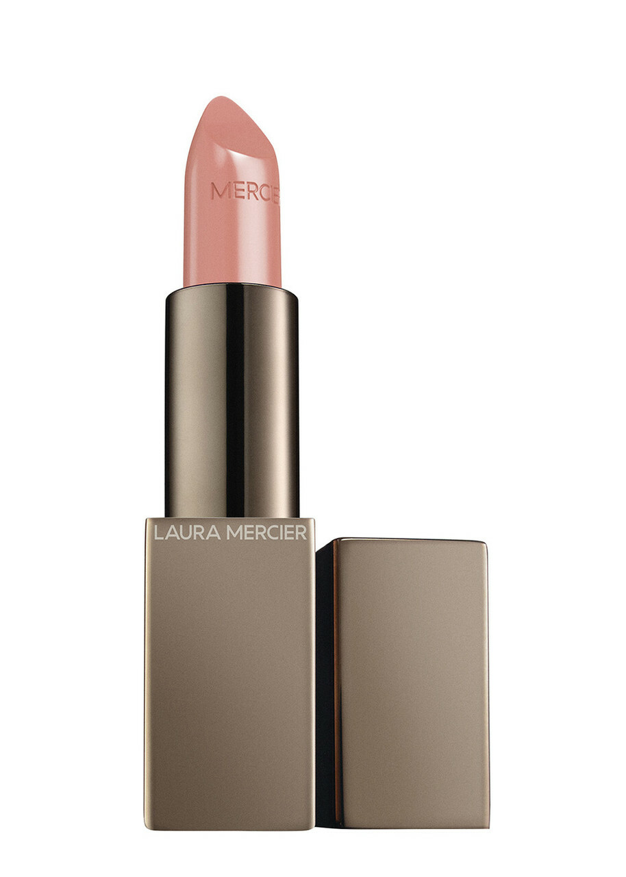 Laura Mercier Rouge Essentiel Silky Créme Lipstick - Nude Naturel Laura