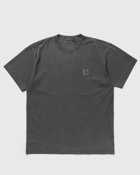 Carhartt Wip S/S Vista T Shirt Grey - Mens - Shortsleeves
