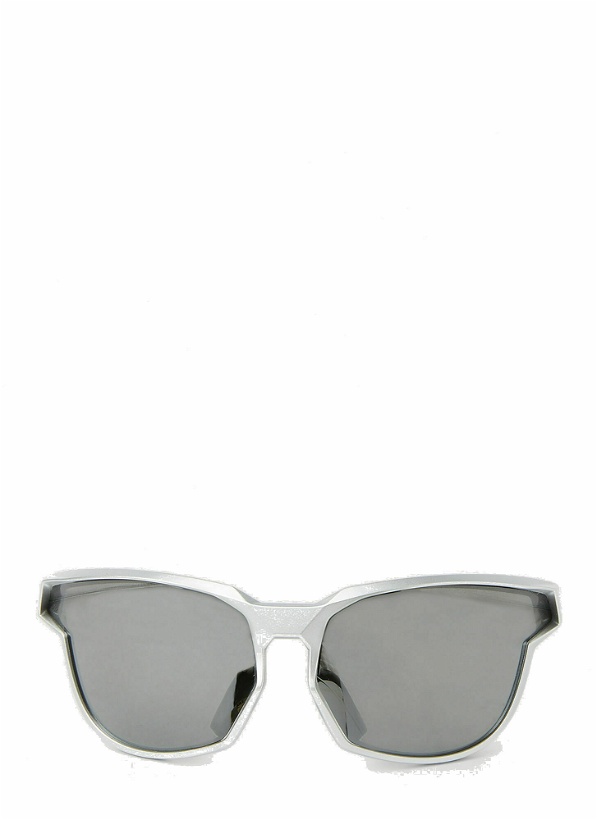 Photo: Oakley - Kaast OO9227 Sunglasses in Silver
