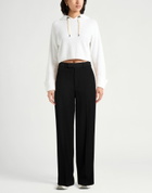 Róhe Womens Pants in Black