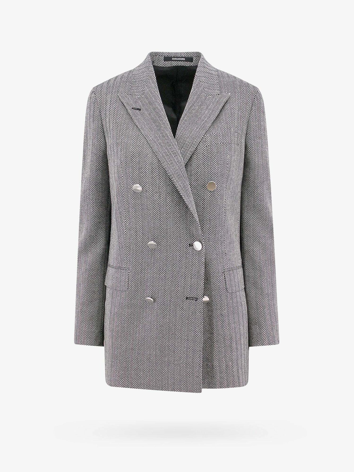 Tagliatore   Blazer Black   Womens