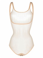 WOLFORD - Shaping Tulle Bodysuit