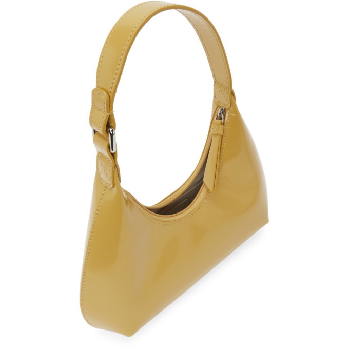Baby Amber Bag — Yellow - One Size / Yellow YW