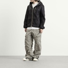 Rick Owens Men's Gimp Jacket in Black