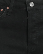 Maje Womens Jeans in Black