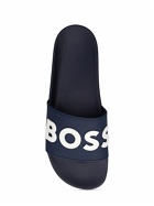 BOSS - Logo Slide Sandals