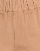 Barena Womens Pants in Sand
