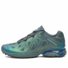 Salomon XT-WHISPER VOID Sneaker in Dark Slate/Gibraltar Sea/Ftw Silver