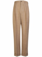 THE ROW - Keenan Wool Pants