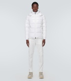 Moncler Maya down jacket