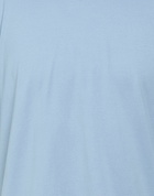 Brunello Cucinelli Mens T-shirt in Light blue