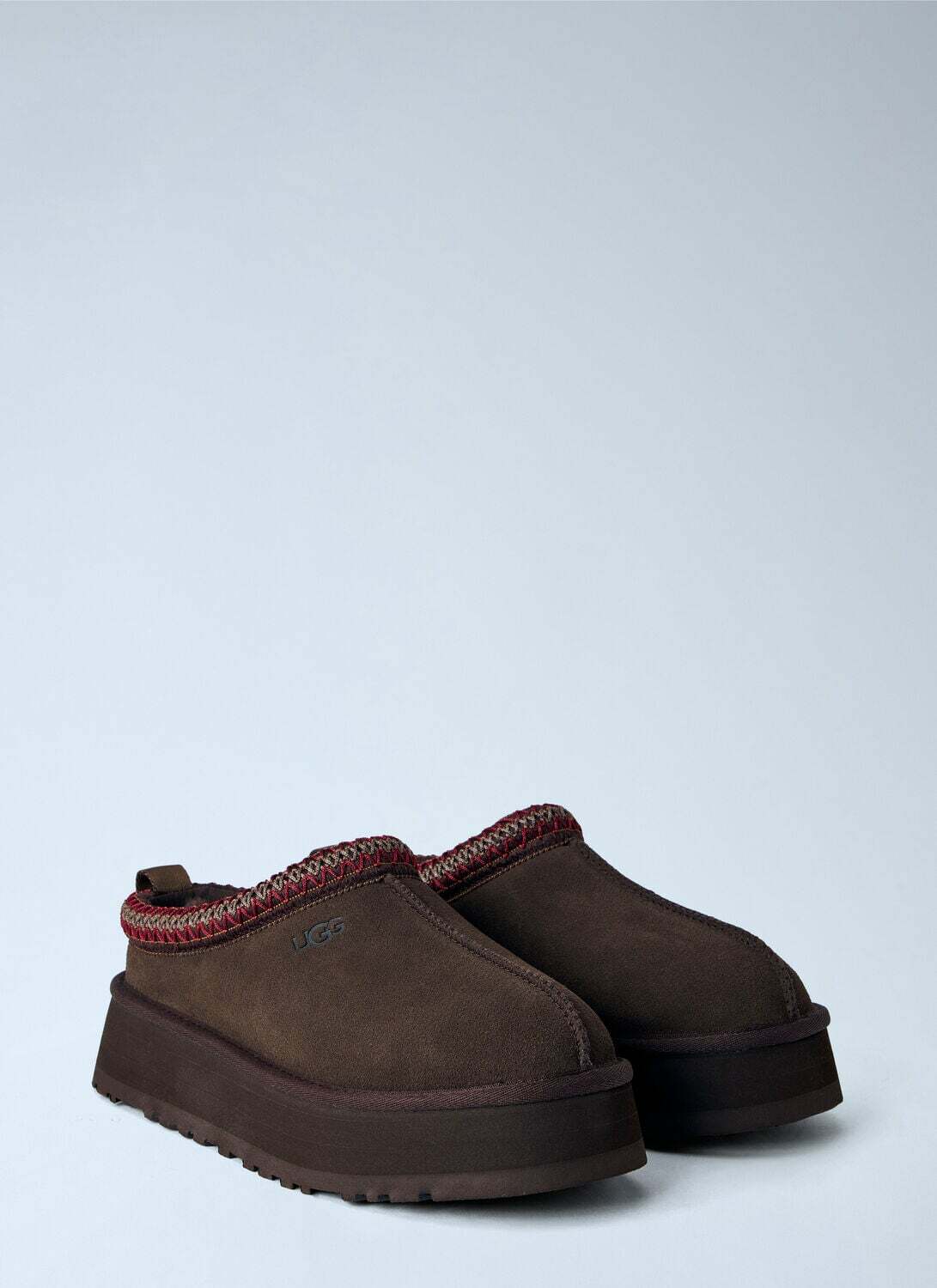 UGG Tazz II Slip Ons