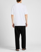 Helmut Lang Mens T-shirt in White