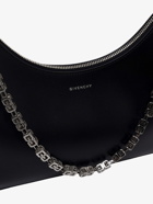 Givenchy   Moon Cut Out Black   Womens