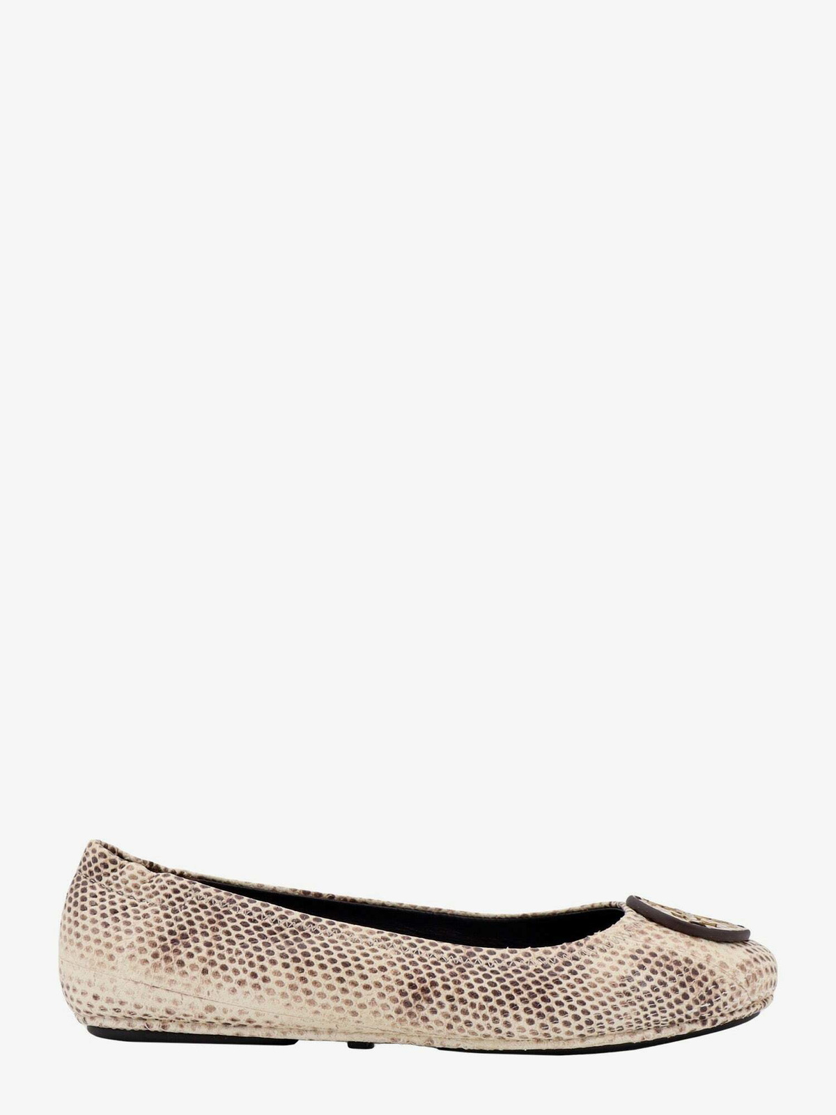 Tyre Ballerinas