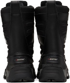 Baffin Black Crossfire Boots