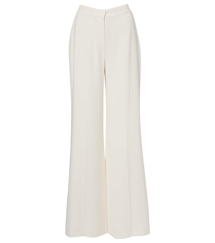 Photo: Elie Saab Wide-leg pants