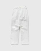 Dickies 874 Work Pant Rec White - Mens - Casual Pants