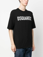 DSQUARED2 - Logo Cottn T-shirt