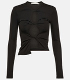 Christopher Esber - Cutout top