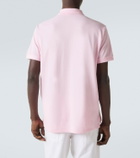 Polo Ralph Lauren Cotton piqué polo shirt