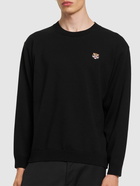 KENZO PARIS Rws Lucky Tiger Wool Sweater