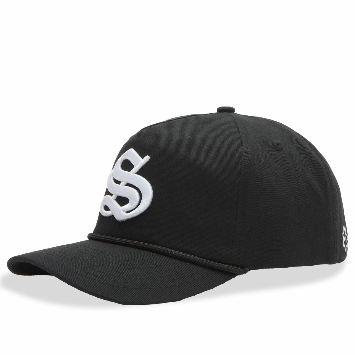 Sundays Men's S Cap in Black 
