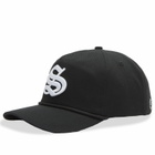 Sundays Men's S Cap in Black 