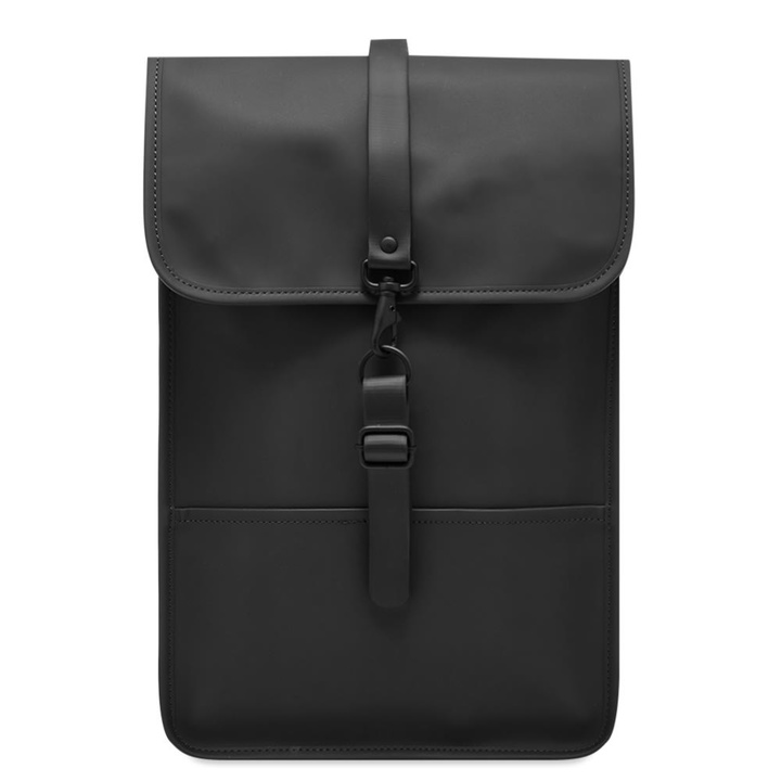 Photo: Rains Backpack Mini