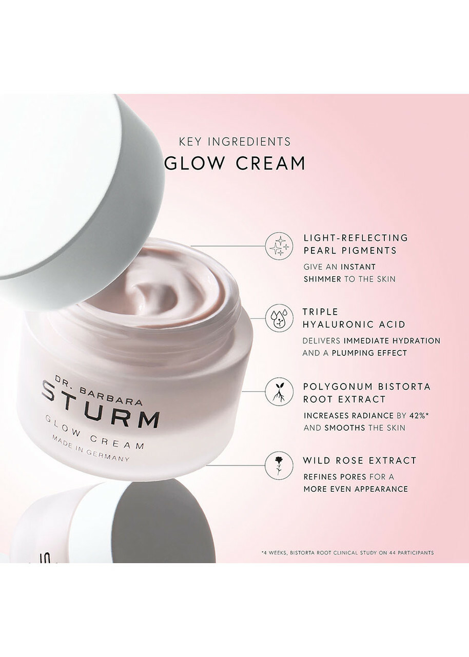 DR Barbara Sturm Glow Cream 50ml