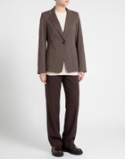 High Tech Womens Blazer Taupe